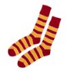 Picture of Royal Lancers Striped Socks 