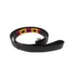 Picture of The Royal Lancers - Dog Lead - 1.2m (4ft) long and 2.5cm (1" wide)