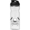 Picture of Lightweight Water Bottle with The Royal Lancers Motto Badge
