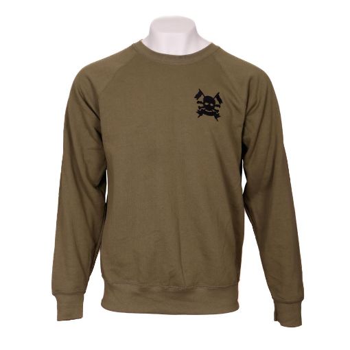 Picture of The Royal Lancers Sweatshirt